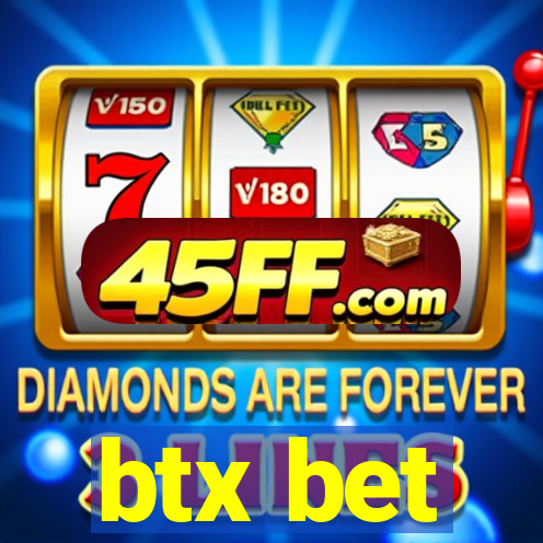 btx bet